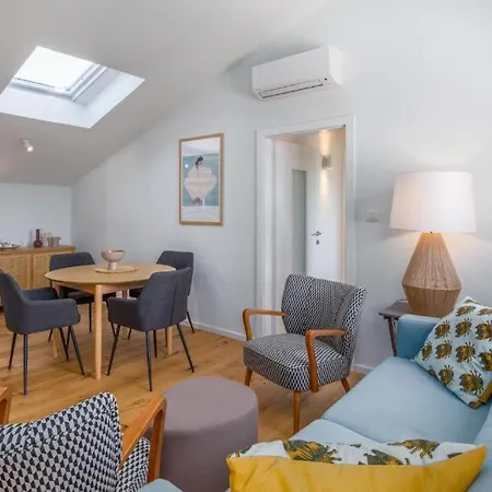 Nuova Marina Apartment *